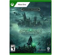 Edici n Deluxe del Legado de Hogwarts - Xbox One