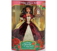 Edici n especial de la princesa Bella de vacaciones