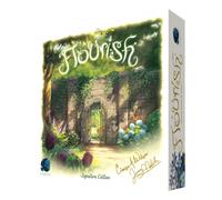 Edici n exclusiva Flourish