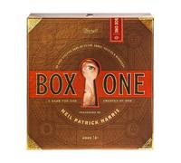 Edici n exclusiva limitada Box One presentada por Neil Patrick Harris Game