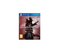Edici n Juego del a o de Bloodborne Juego para PS4
