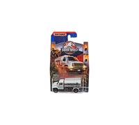 Edici?n limitada de Matchbox Jurassic World Legacy Collection 2018 - MBX T