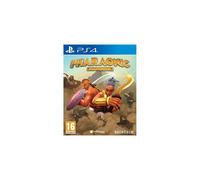 Edici n Pharaonic Deluxe (PS4) (Nuevo)