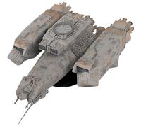 Edici n XL USCSS Nostromo de Eaglemoss Hero Collector | Alien y Predator