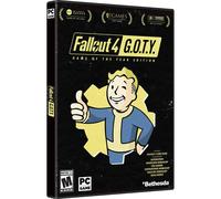 Edicin del Juego del Ao de Fallout 4 - PC