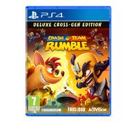 Edicin Deluxe de Crash Team Rumble para Xbox y PS4