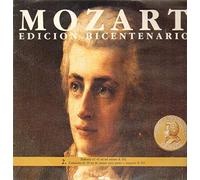 Edicion Bicentenario - Sinfonie No.40 en sol menor K550m