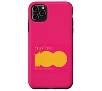 Edición Centenario Rosa y Oro Carcasa para iPhone 11 Pro Max