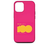 Edición Centenario Rosa y Oro Carcasa para iPhone 12/12 Pro