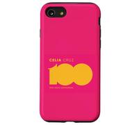 Edición Centenario Rosa y Oro Carcasa para iPhone SE (2020) / 7 / 8