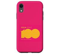 Edición Centenario Rosa y Oro Carcasa para iPhone XR