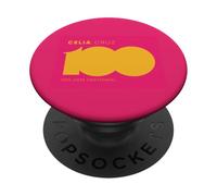 Edición Centenario Rosa y Oro PopSockets PopGrip Adhesivo