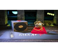 Edición de Coleccionista "Celebration" de Lies of P