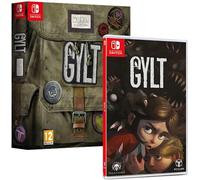 Edición de Coleccionista GYLT Nintendo Switch