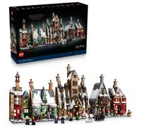 LEGO Aldea de Hogsmeade: Edición para Coleccionistas