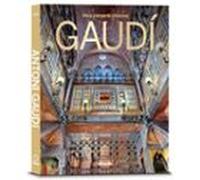 Edición De Lujo - Obra Completa Antoni Gaudí (catalán)