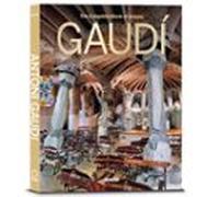 Edición De Lujo - Obra Completa Antoni Gaudí (inglés)