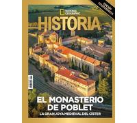 Edición especial coleccionista | El Monasterio de Poblet: La gran joya medieval del Císter: VII (Revistas)