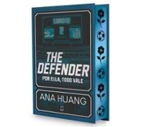Edición Especial. Dioses Del Juego 2. The Defender
