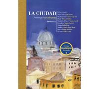 Edición especial La ciudad + Cuaderno de estaciones japonés (Ilustrados)