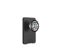 Edición Especial Limitada Birthday Born in 1939 PopSockets PopWallet para MagSafe