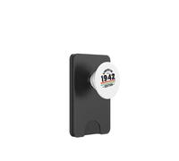 Edición Especial Limitada Birthday Born in 1942 PopSockets PopWallet para MagSafe