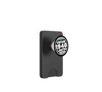 Edición Especial Limitada Birthday Born in 1948 PopSockets PopWallet para MagSafe