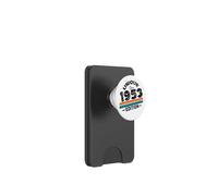 Edición Especial Limitada Birthday Born in 1953 PopSockets PopWallet para MagSafe