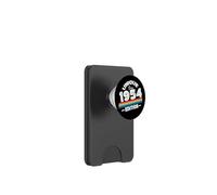 Edición Especial Limitada Birthday Born in 1954 PopSockets PopWallet para MagSafe