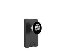 Edición Especial Limitada Birthday Born in 1956 PopSockets PopWallet para MagSafe