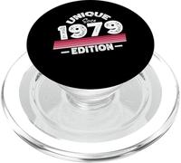 Edición Especial Limitada Birthday Born in 1979 PopSockets PopGrip para MagSafe