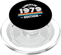 Edición Especial Limitada Birthday Born in 1979 PopSockets PopGrip para MagSafe