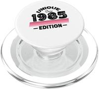 Edición Especial Limitada Birthday Born in 1985 PopSockets PopGrip para MagSafe