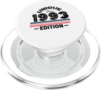 Edición Especial Limitada Birthday Born in 1993 PopSockets PopGrip para MagSafe