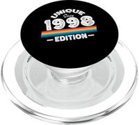 Edición Especial Limitada Birthday Born in 1998 PopSockets PopGrip para MagSafe