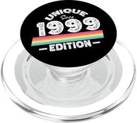 Edición Especial Limitada Birthday Born in 1999 PopSockets PopGrip para MagSafe