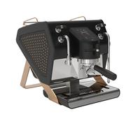 Edición especial SANREMO YOU Aguamarina con cuerpo negro