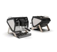 Edición especial SANREMO YOU Champage con cuerpo negro