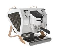 Edición especial SANREMO YOU Cobre con cuerpo blanco