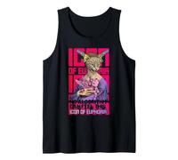 EDICIÓN Festival Icon of Euphoria Camiseta sin Mangas