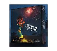 Edición Kickstarter de The Girl Who Made The Stars