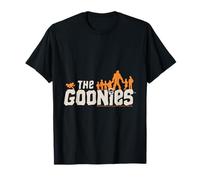 Edición Legends de The Goonies Movie Night Adventure Camiseta