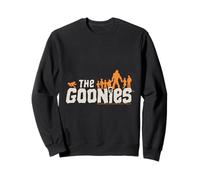 Edición Legends de The Goonies Movie Night Adventure Sudadera