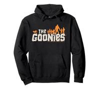 Edición Legends de The Goonies Movie Night Adventure Sudadera con Capucha