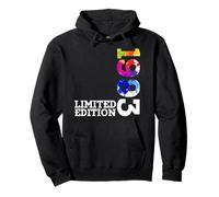 Edición Limitada 1993 Divertido 32 cumpleaños 32 años Sudadera con Capucha