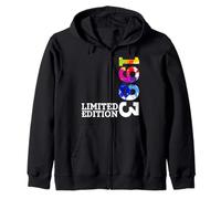 Edición Limitada 1993 Divertido 32 cumpleaños 32 años Sudadera con Capucha