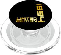Edición Limitada 1994 Divertido 31 cumpleaños 31 años PopSockets PopGrip para MagSafe