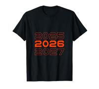 Edición Limitada 2026 cumpleaños Vendimia Mejor año Camiseta