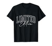 Edición Limitada Auto Adoración Camiseta