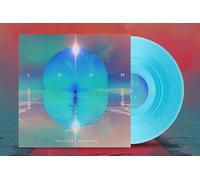 Imagine Dragons – Loom – Vinilo LP Edición limitada azul Curaçao